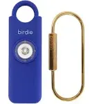 She's Birdie Personal Safety Alarm - Indigo