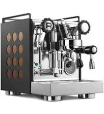 Rocket Espresso Appartamento Espresso Machine - Copper | Seattle Coffee Gear