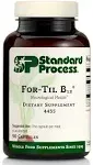 Standard Process - For-Til B12 - 90 Capsules