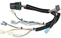 General Motors GM Genuine Parts 24229665 Automatic Transmission Wiring Harness