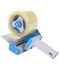 Mr. Pen- Tape Gun, Packing Tape Dispenser, 3 inch Core, 3 inch Tape Gun Dispenser, 3 inch Packing Tape Gun, Heavy Duty Tape Dispenser, Shipping Dispenser, Packaging Tape Dispenser Gun