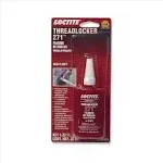 Loctite Threadlocker 271 Red Heavy Duty 36 ml