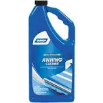 4 PAK Camco 32 oz. RV Awning Cleaner. It is a pro-strength cleaner that remov...