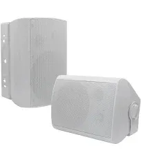 Herdio 6.5 Inch 400W Outdoor Speaker