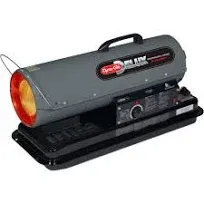 Dyna-Glo Delux 80K BTU Kerosene Forced Air Heater