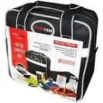 Deluxe Safety Kit Black - Justin Case