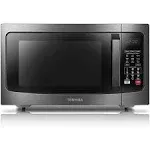 Toshiba Convection Microwave Oven EC042A5C-SS