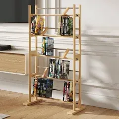 Atlantic Element Media Rack, 230, Espresso