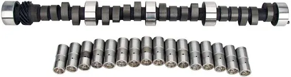 Comp Cams Xtreme Energy Camshaft and Lifter Kit