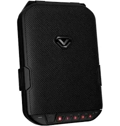 Vaultek LifePod 1.0 Biometric Covert Black