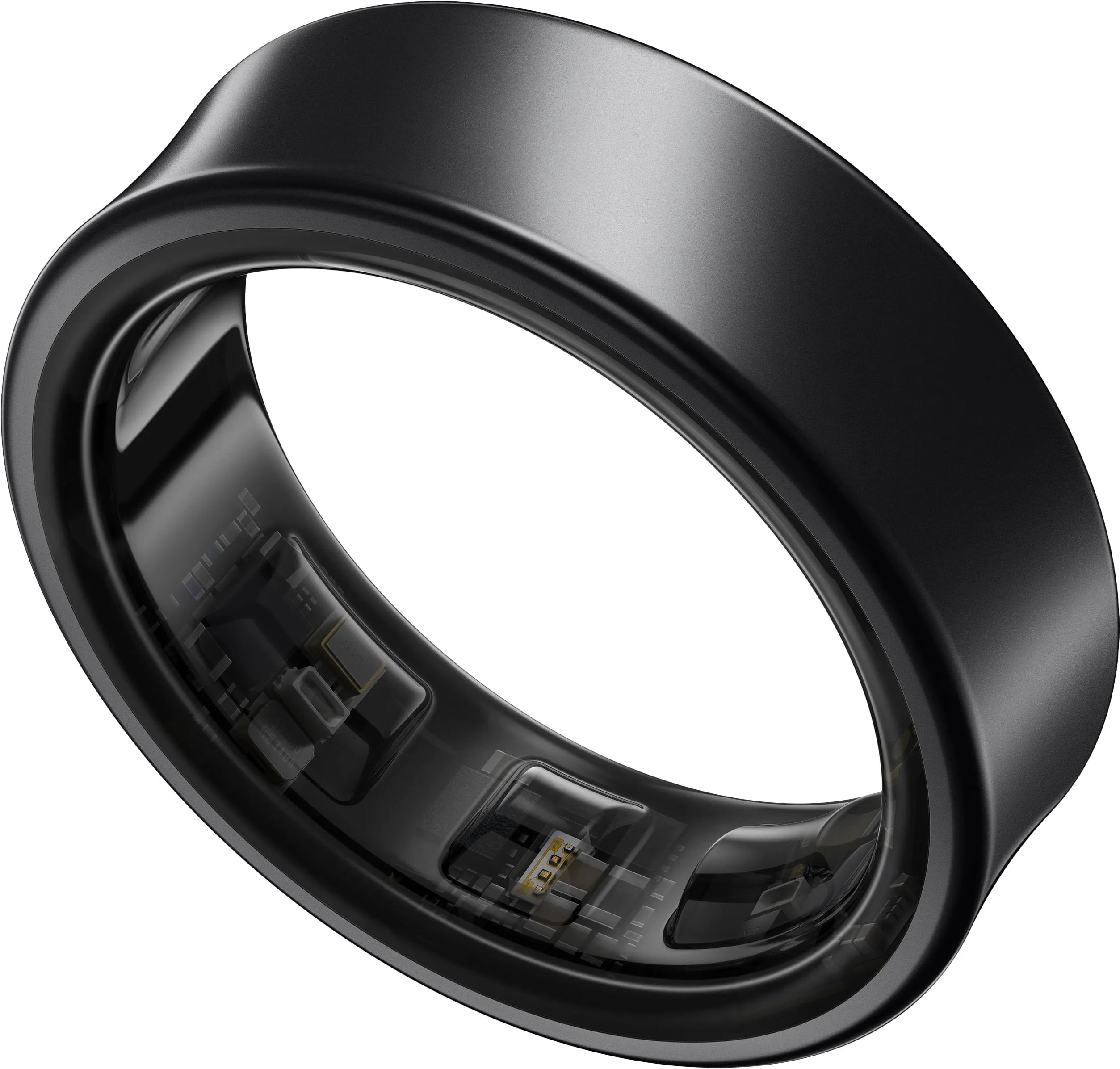 Samsung Galaxy Ring Size