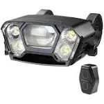 MONTEER 12000 Mountain Bike Light