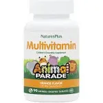 Nature’s Plus, Ap Orange, 90 Chewables