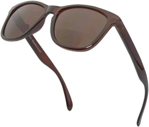 VITENZI Turin Bifocals Sunglasses