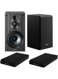 Sony SS CS5 High-End Sony speaker Pair