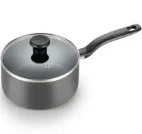 T-Fal Initiatives 3 qt. Saucepan