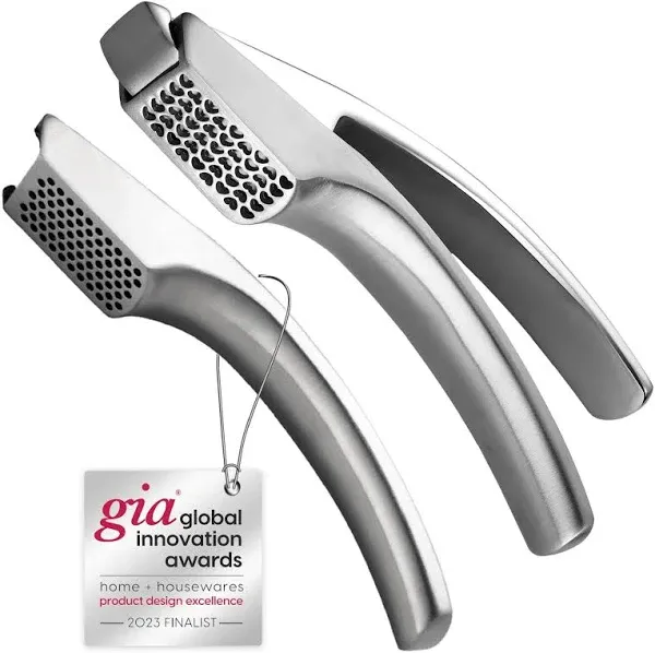 Gourmet Easy Garlic Press