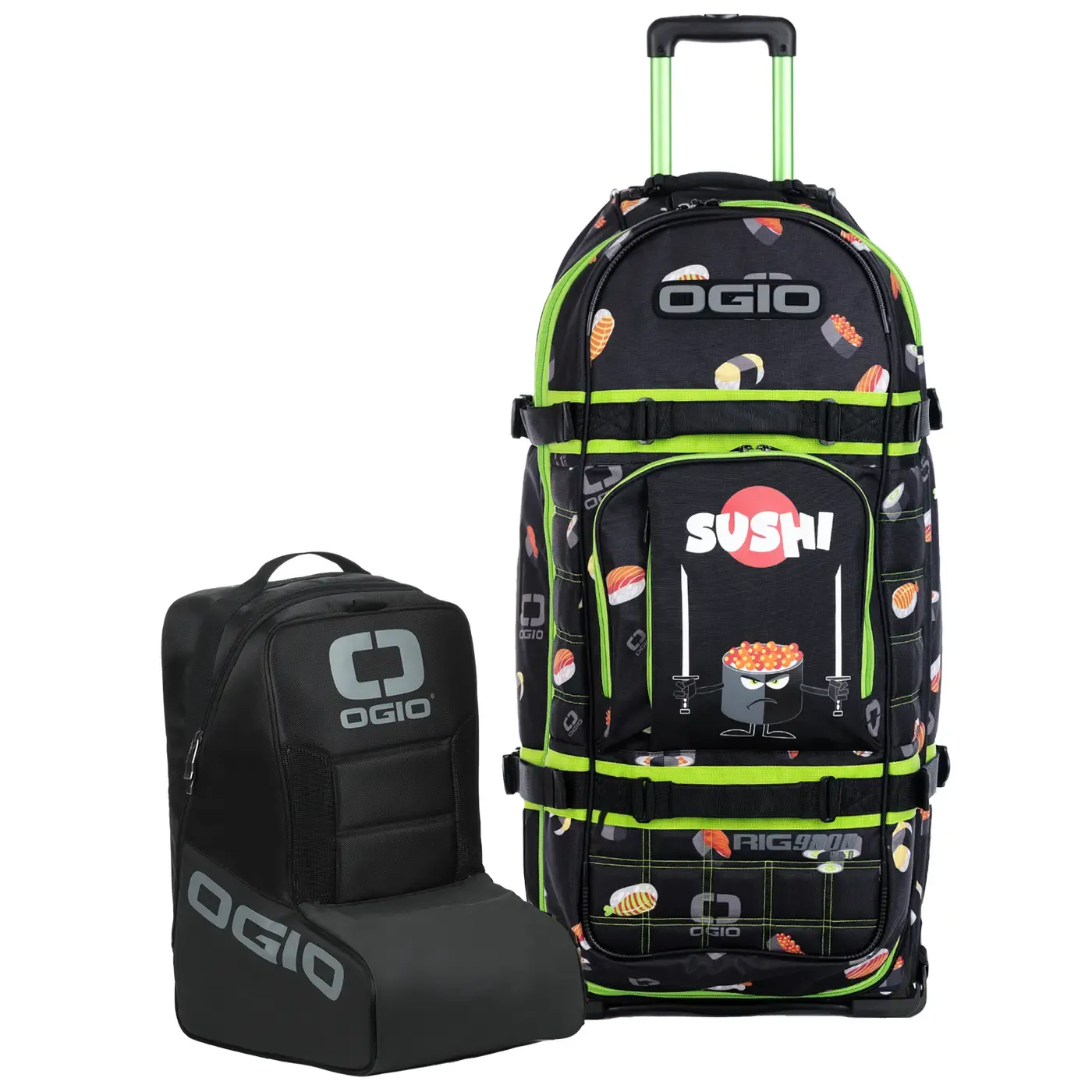 Ogio Rig 9800 Pro Bag