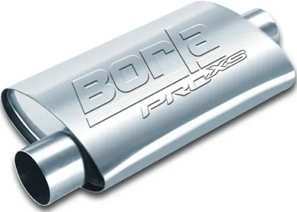 Borla 40359 Borla Pro XS Muffler