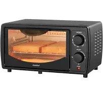 COMFEE' Toaster Oven