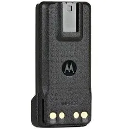 Motorola NNTN8128 Battery for Portable Two-Way Radios