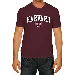 Campus Colors NCAA Adult Gameday Cotton T-shirt