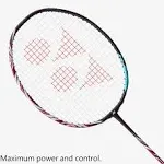 Yonex Astrox 100 Game Badminton Racket (Kurenai)