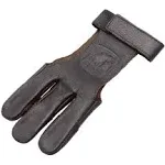 Bear Archery Leather Shooting Glove