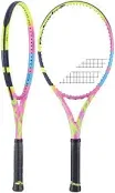 Babolat Pure Aero Rafa Tennis Racquet