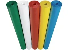 Colorations Heavyweight Dual Surface Rolls