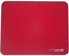 ARTISAN NINJA FX HIEN XSOFT 42x33cm Large Gaming Mouse Pad Red Japan Made