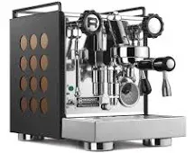 Rocket Espresso Appartamento Espresso Machine - Copper | Seattle Coffee Gear