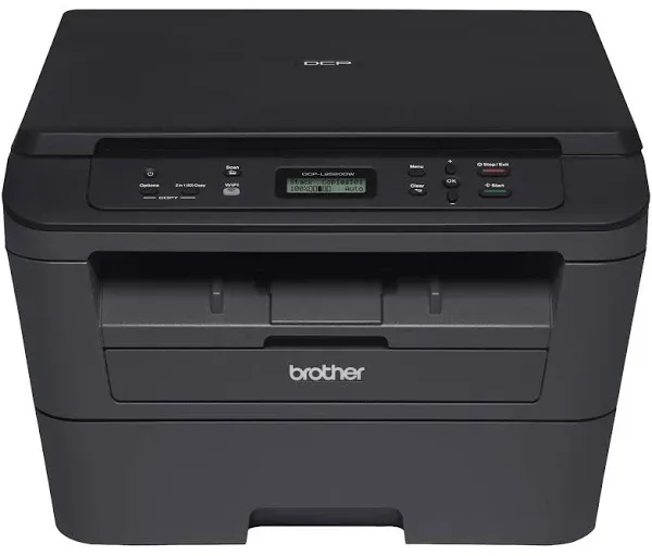 Brother DCP-L2520DW Monochrome Laser DCPL2520DW