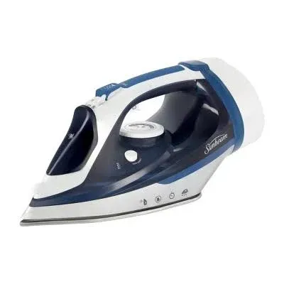 Sunbeam Steam Iron 1700W