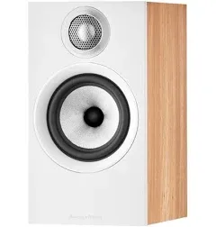 Bowers & Wilkins 607 S2 Bookshelf Speakers