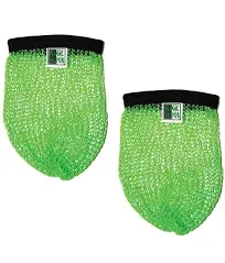 Daybreak Designs Veggie Scrub, Vegetable, Fruit and Herb Washer, Set of 2