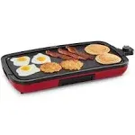 Everyday Griddle - Red / Deluxe