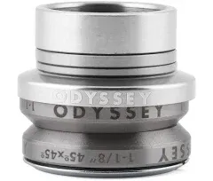 Odyssey Integrated Pro Headset