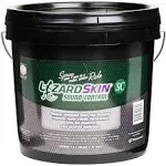 LizardSkin 50115 Sound Control Ceramic Insulation - 2 Gallon,Black