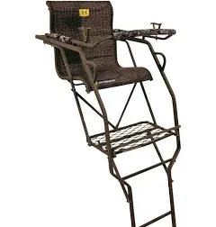 Hawk Big Denali Ladder Stand