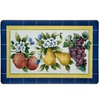 Achim Anti Fatigue Mat 18in. x 30in. - Fruity Tiles