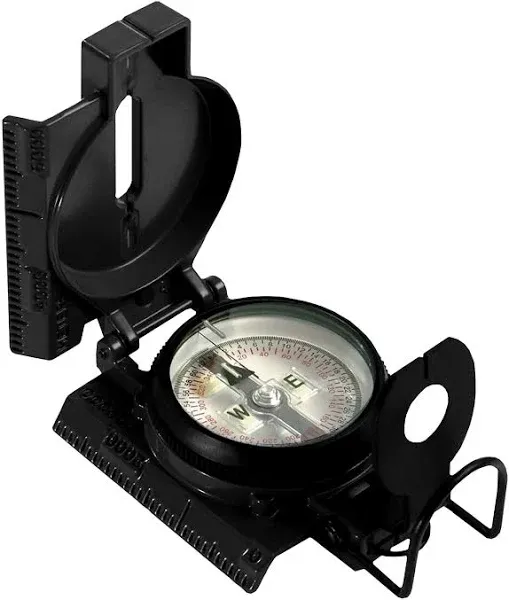 Cammenga Tritium Lensatic Compass