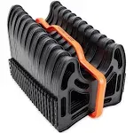 Camco 43051 20 ft. Sidewinder Plastic Sewer Hose Support