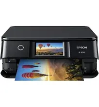 Epson Expression Photo XP-8700 multifunction printer