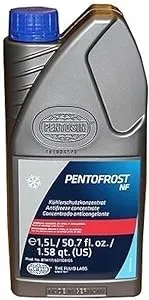 Pentosin Audi Engine Coolant / Antifreeze