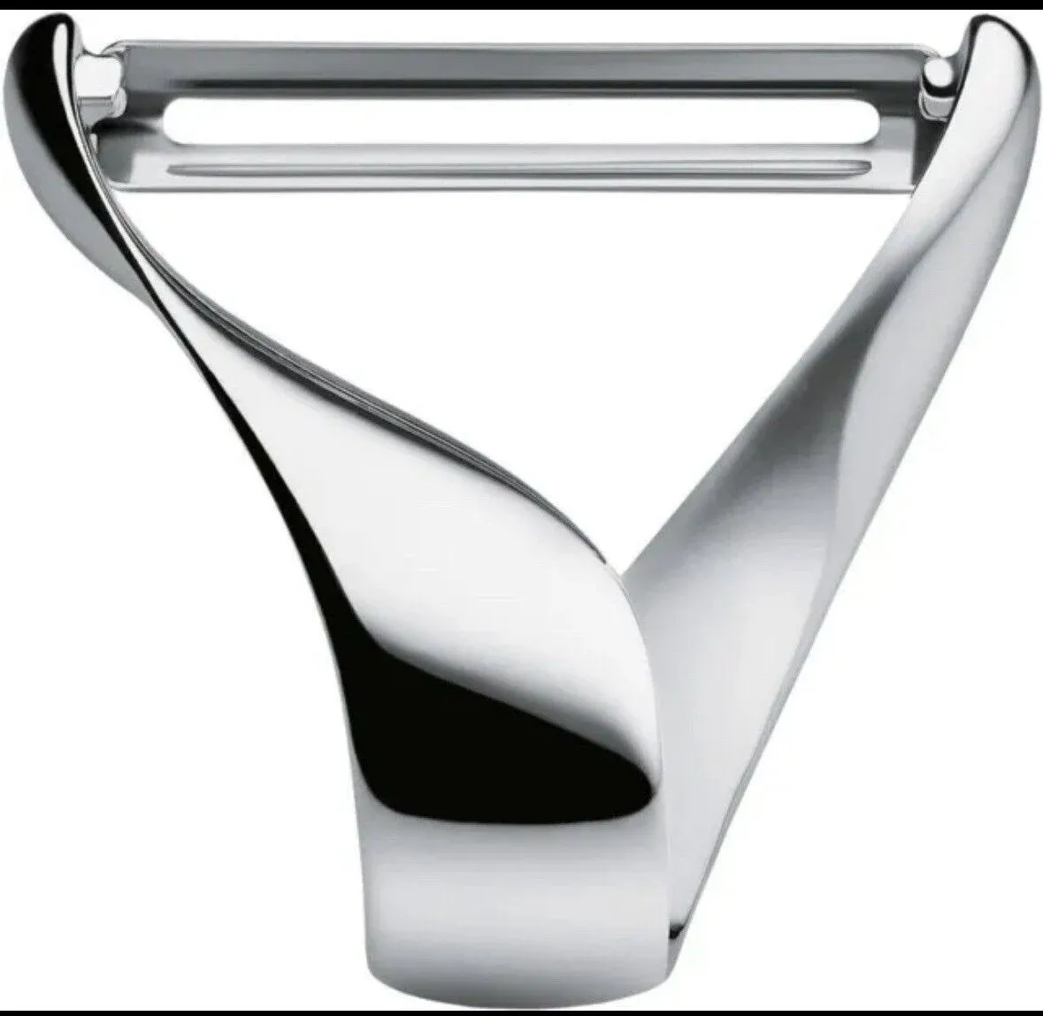 Alessi - SFRIDO Potato Peeler