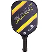 Pickleball Central Rally PX Graphite Pickleball Paddle