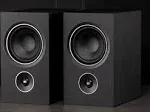 PSB Alpha P5 Bookshelf Speakers