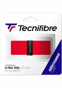 Tecnifibre X-TRA FEEL Replacement Grip