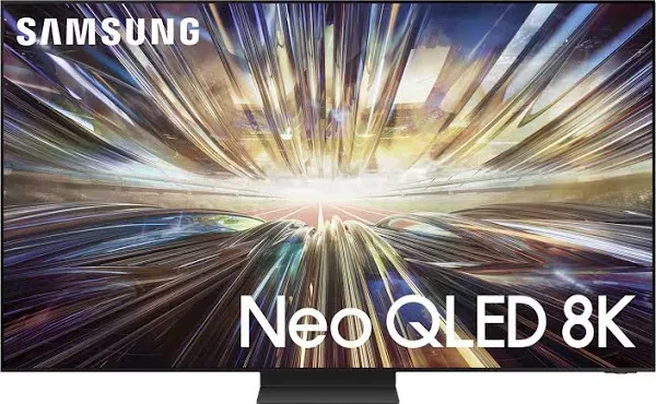 Samsung Neo QLED 8K Smart TV